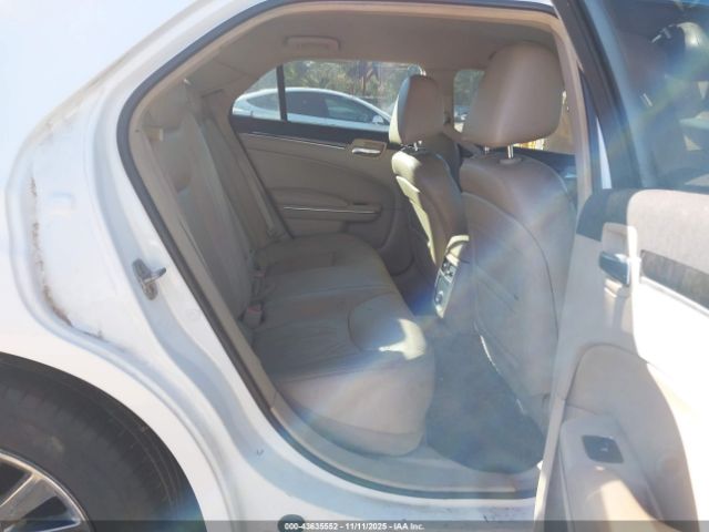 2013 CHRYSLER 300 2C3CCAAG9DH577637 Photo 7