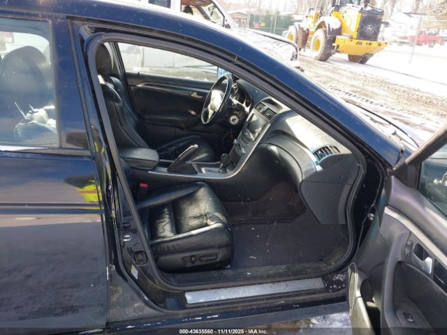 2006 ACURA TL 19UUA66256A012305 Photo 4