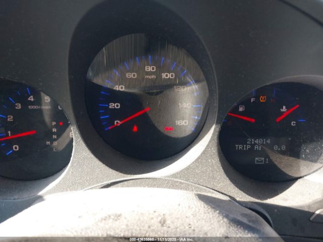 2006 ACURA TL 19UUA66256A012305 Photo 6