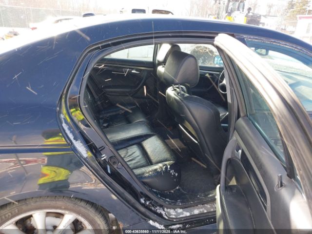 2006 ACURA TL 19UUA66256A012305 Photo 7