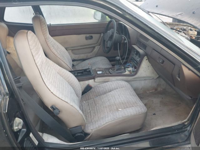 1984 PORSCHE 944 WP0AA094XEN462678 Photo 4