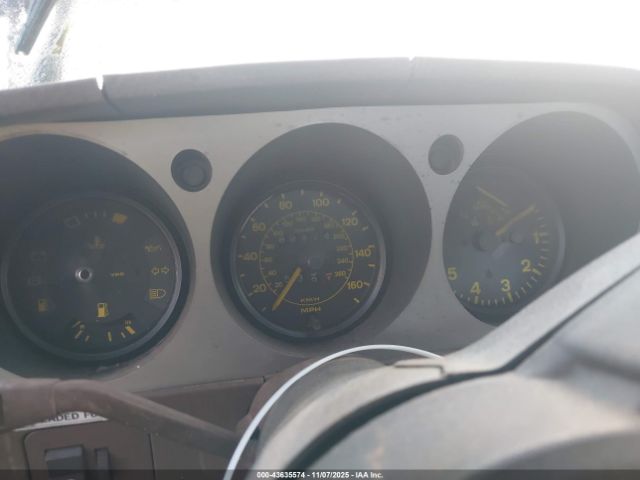 1984 PORSCHE 944 WP0AA094XEN462678 Photo 6