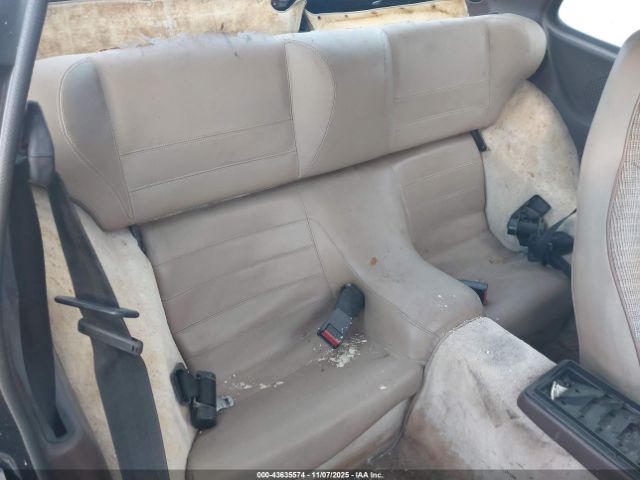 1984 PORSCHE 944 WP0AA094XEN462678 Photo 7