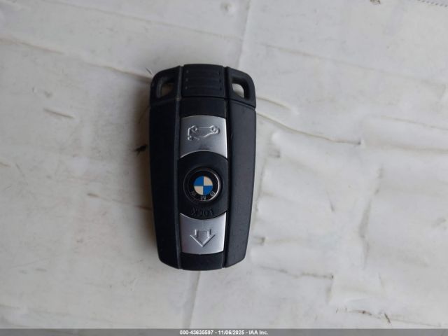 2011 BMW 335I WBAPL5C5XBA742460 Photo 10