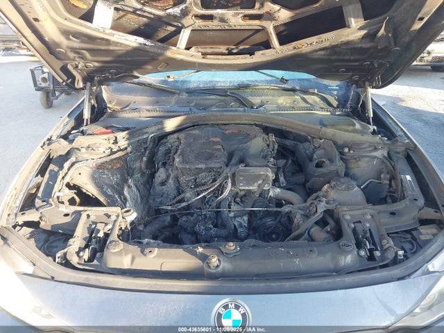 2015 BMW 428 GRAN COUPE WBA4A9C58FGL85492 Photo 9