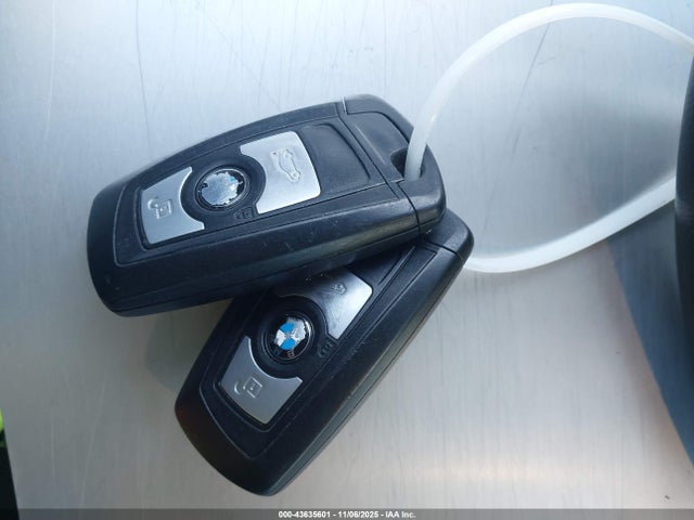 2015 BMW 428 GRAN COUPE WBA4A9C58FGL85492 Photo 10