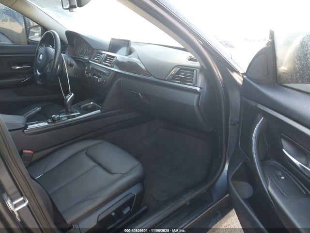 2015 BMW 428 GRAN COUPE WBA4A9C58FGL85492 Photo 4