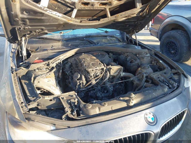 2015 BMW 428 GRAN COUPE WBA4A9C58FGL85492 Photo 5