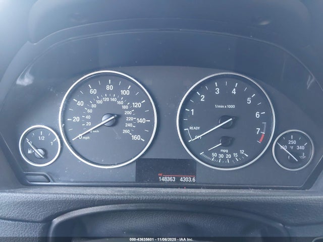 2015 BMW 428 GRAN COUPE WBA4A9C58FGL85492 Photo 6