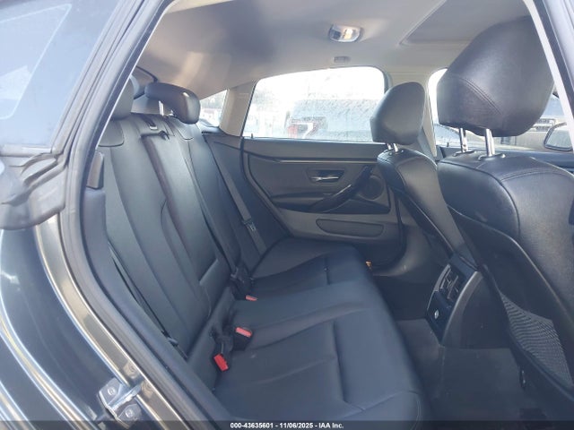 2015 BMW 428 GRAN COUPE WBA4A9C58FGL85492 Photo 7