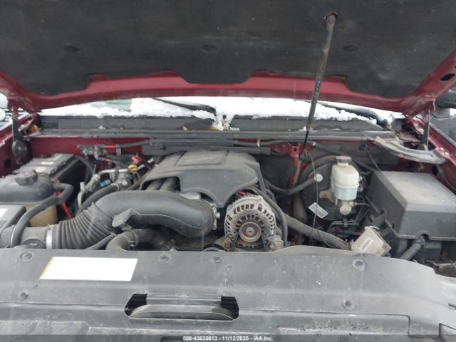 2007 CHEVROLET TAHOE 1GNFK13067J287796 Photo 9