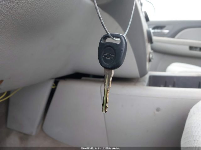 2007 CHEVROLET TAHOE 1GNFK13067J287796 Photo 10