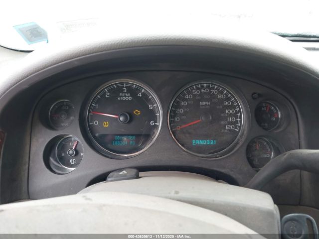 2007 CHEVROLET TAHOE 1GNFK13067J287796 Photo 6