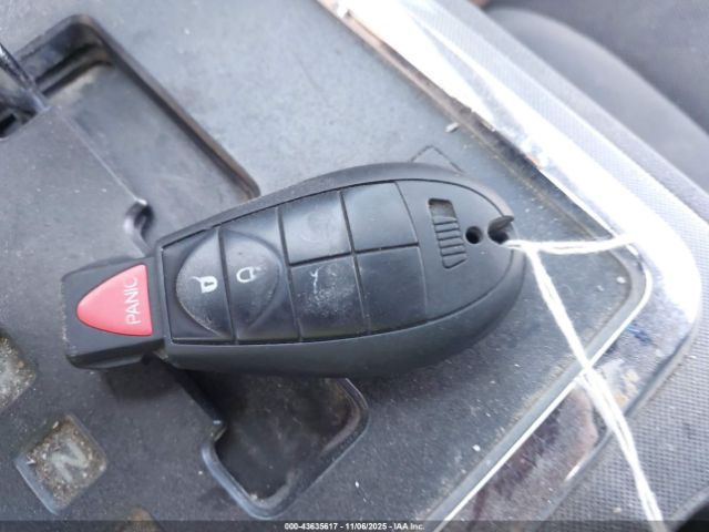 2014 DODGE CHALLENGER 2C3CDYAG9EH260710 Photo 10