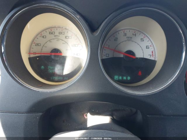 2014 DODGE CHALLENGER 2C3CDYAG9EH260710 Photo 6