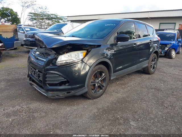 2015 FORD ESCAPE 1FMCU0G96FUB08643 Photo 1