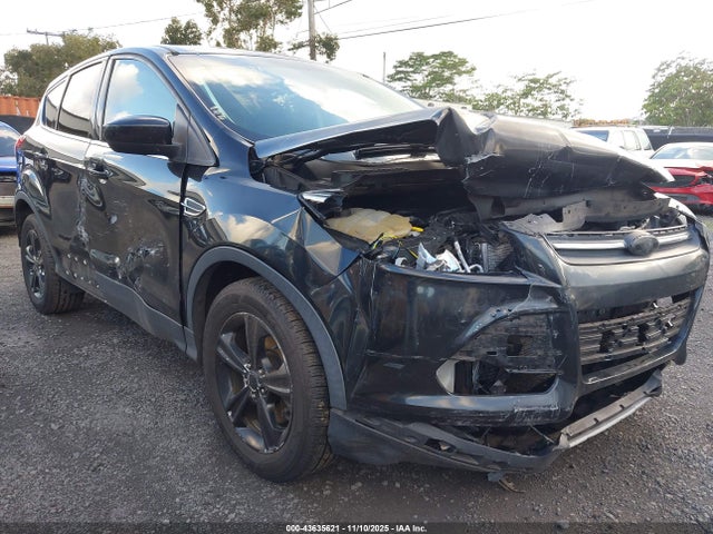 2015 FORD ESCAPE 1FMCU0G96FUB08643 Photo 5