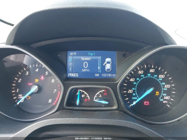 2015 FORD ESCAPE 1FMCU0G96FUB08643 Photo 6