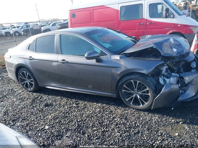 4T1B11HK4JU128765 Toyota CAMRY SE