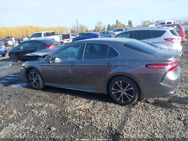 4T1B11HK4JU128765 Toyota CAMRY SE