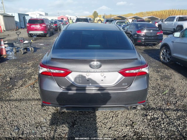 4T1B11HK4JU128765 Toyota CAMRY SE