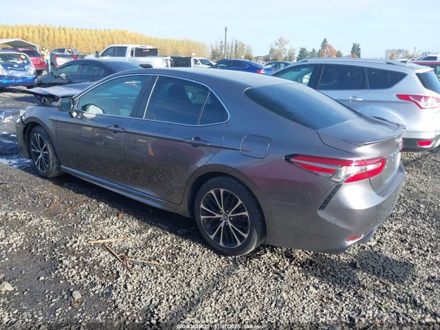 4T1B11HK4JU128765 Toyota CAMRY SE