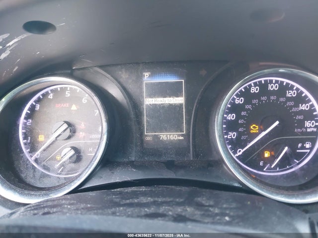 4T1B11HK4JU128765 Toyota CAMRY SE