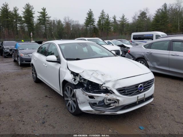 2017 VOLVO S60 INSCRIPTION LYV402TM3HB153126
