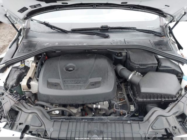 2017 VOLVO S60 INSCRIPTION LYV402TM3HB153126 Photo 9