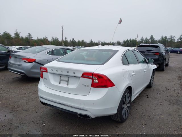 2017 VOLVO S60 INSCRIPTION LYV402TM3HB153126 Photo 3