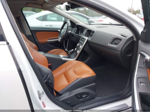 2017 VOLVO S60 INSCRIPTION LYV402TM3HB153126 Photo 4