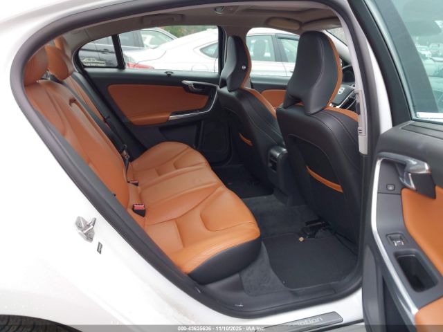 2017 VOLVO S60 INSCRIPTION LYV402TM3HB153126 Photo 7