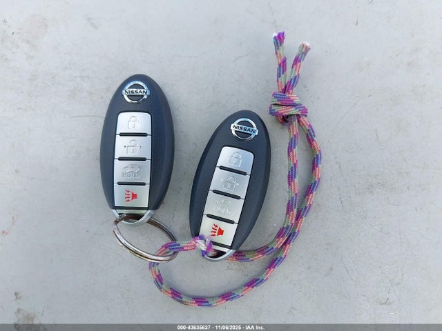 Nissan Versa Note Sv 2014 3N1CE2CP9EL408688 Image 11