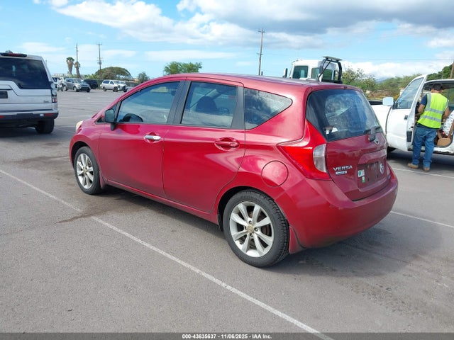 Nissan Versa Note Sv 2014 3N1CE2CP9EL408688 Image 3