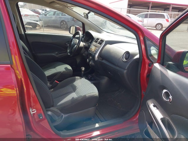 Nissan Versa Note Sv 2014 3N1CE2CP9EL408688 Image 5