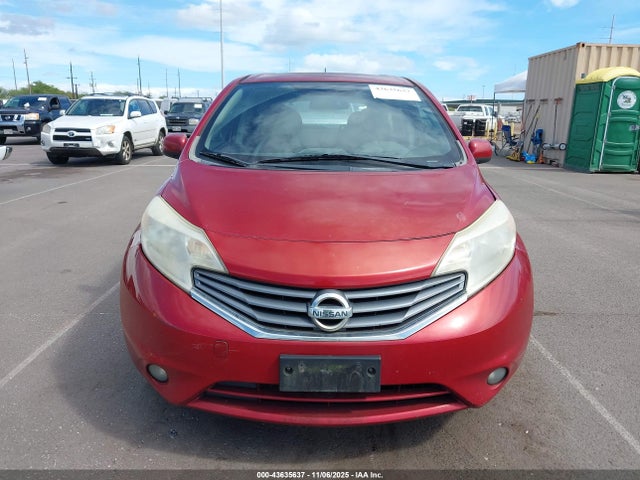 Nissan Versa Note Sv 2014 3N1CE2CP9EL408688 Image 6