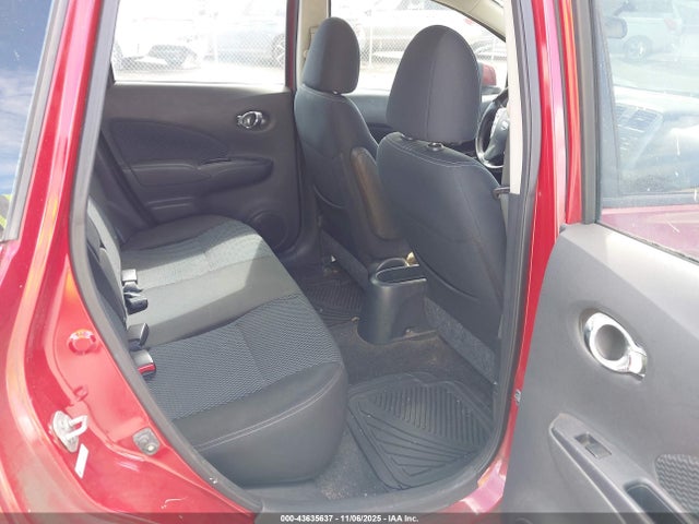 Nissan Versa Note Sv 2014 3N1CE2CP9EL408688 Image 8