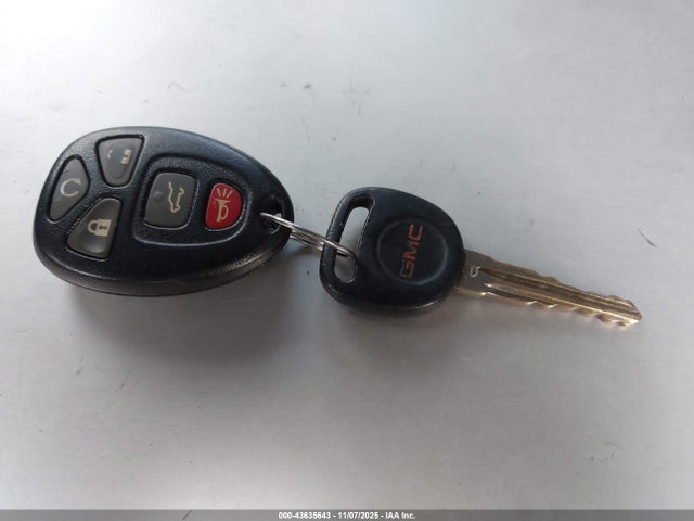 1GKKVPKD6EJ264834 GMC Acadia Sle-2