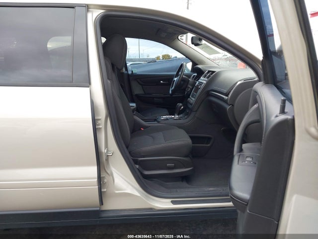 1GKKVPKD6EJ264834 GMC Acadia Sle-2