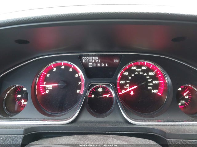 1GKKVPKD6EJ264834 GMC Acadia Sle-2