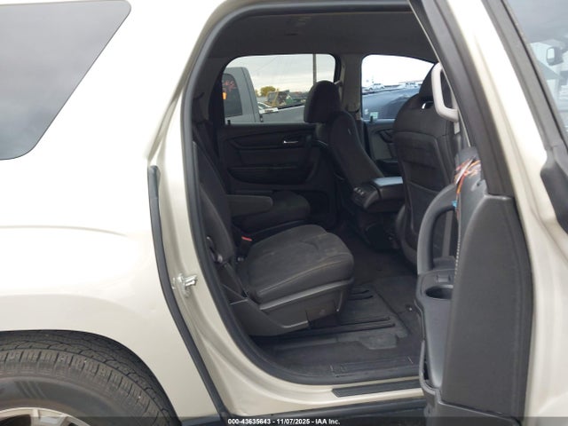 1GKKVPKD6EJ264834 GMC Acadia Sle-2