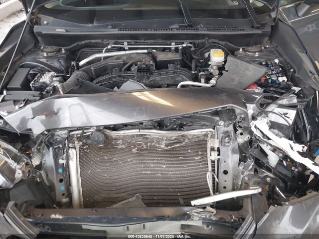 2023 SUBARU CROSSTREK JF2GTHMC9P8270608 Photo 9