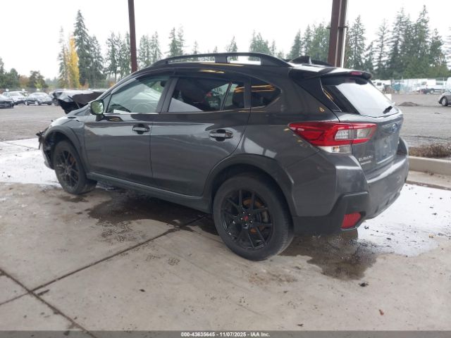 2023 SUBARU CROSSTREK JF2GTHMC9P8270608 Photo 2