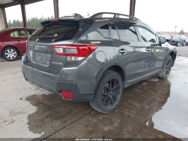 2023 SUBARU CROSSTREK JF2GTHMC9P8270608 Photo 3
