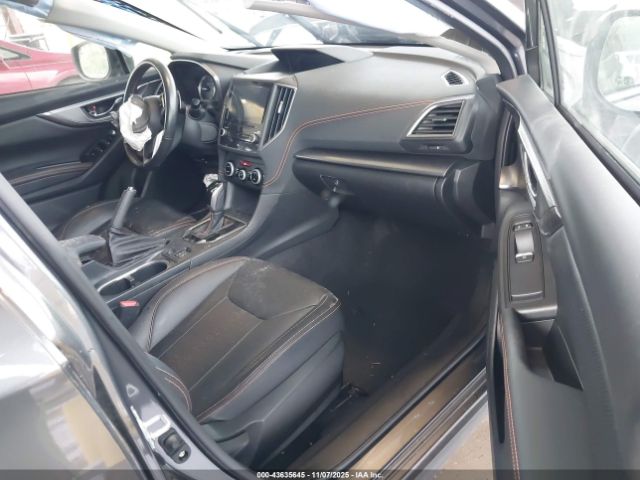 2023 SUBARU CROSSTREK JF2GTHMC9P8270608 Photo 4