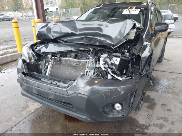 2023 SUBARU CROSSTREK JF2GTHMC9P8270608 Photo 5