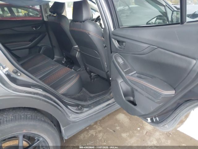 2023 SUBARU CROSSTREK JF2GTHMC9P8270608 Photo 7