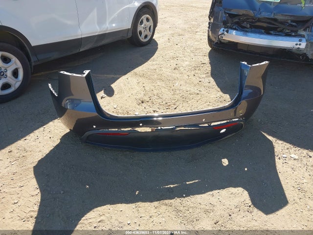 7SAYGDEF7NF347890 Tesla Model Y Performance Dual Motor All-wheel Drive