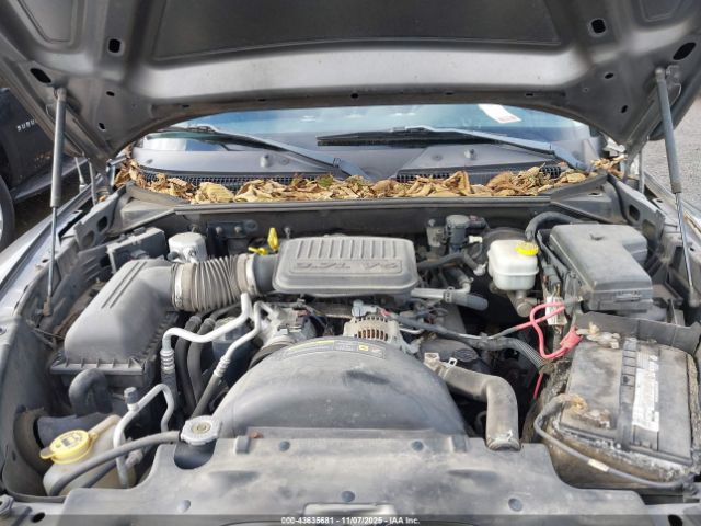 2007 MITSUBISHI RAIDER 1Z7HT28K57S266113 Photo 9