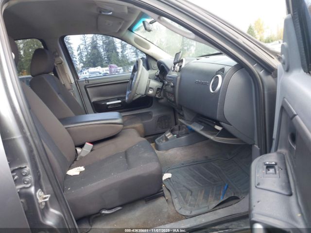 2007 MITSUBISHI RAIDER 1Z7HT28K57S266113 Photo 4